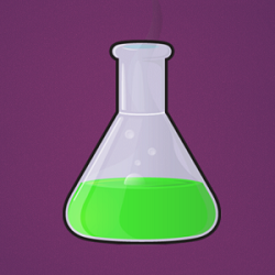 Комбо-Местер - Алхімія