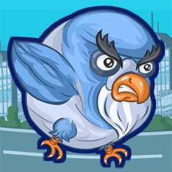 Голуб бомбардувальник