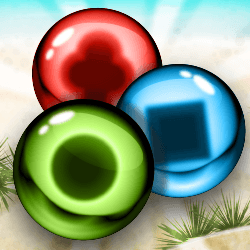 Мармуровий розбити