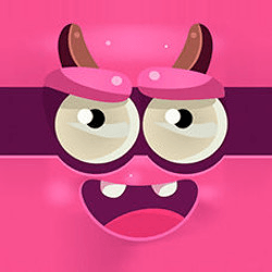 Підборіддя сяйво вгору