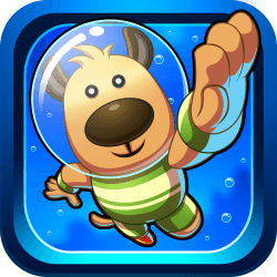 По-собачому занурення