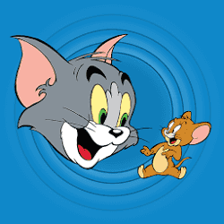 Том &amp; Джеррі миші лабіринт