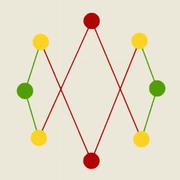 Не перетинати лінію