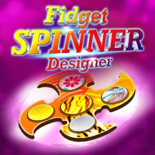 Fidget спіннер дизайнер