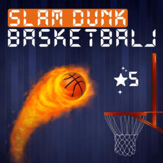 Slam Dunk баскетбол