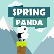 Весняна панда