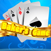 Бейкер ігри