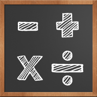 Суми крейдою