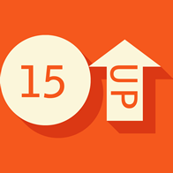 Щодня 15 вгору