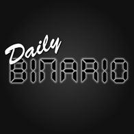 Щодня Бінаріо