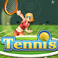 Теніс